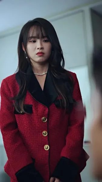 เธอที่รักฉันมากที่สุดในโลก