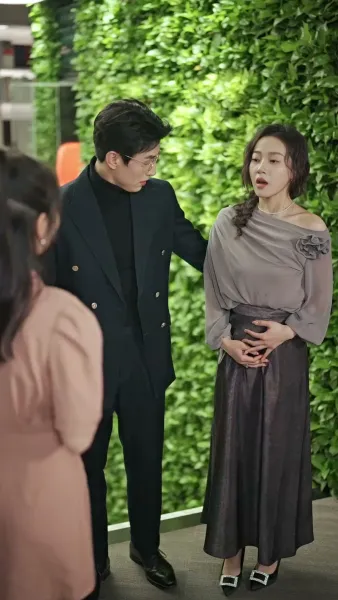 เธอที่รักฉันมากที่สุดในโลก