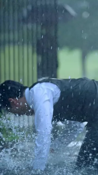 เธอที่รักฉันมากที่สุดในโลก