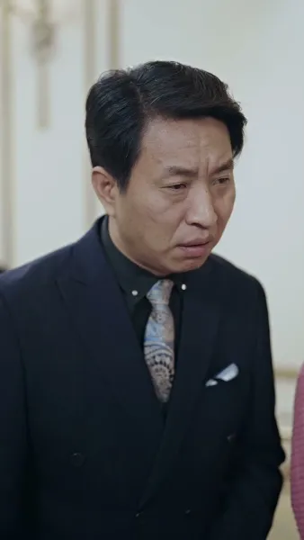 เธอที่รักฉันมากที่สุดในโลก