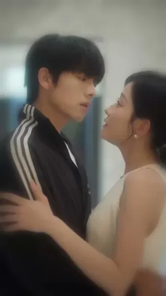 กอดฉันไว้แน่นๆ