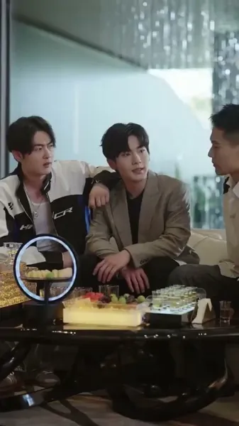 กอดฉันไว้แน่นๆ