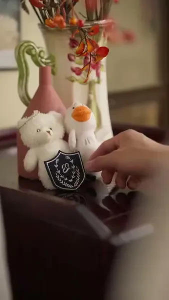 กอดฉันไว้แน่นๆ