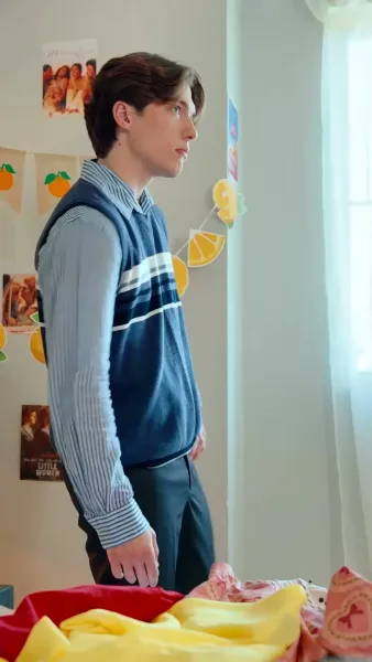 คบหลอก ๆ กับศัตรูลูกคุณหนู