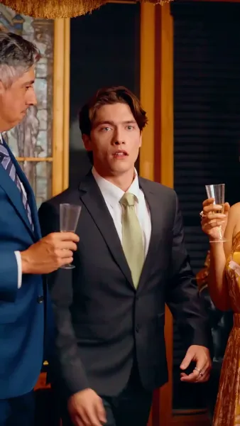 คบหลอก ๆ กับศัตรูลูกคุณหนู