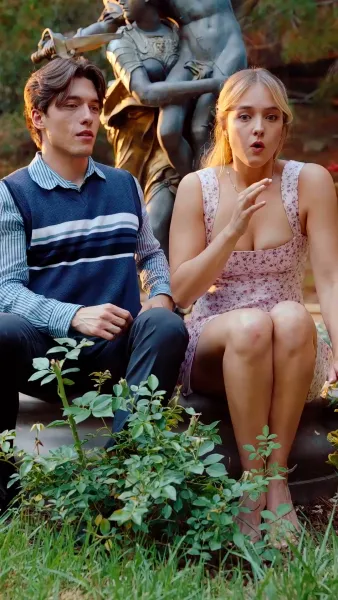 คบหลอก ๆ กับศัตรูลูกคุณหนู