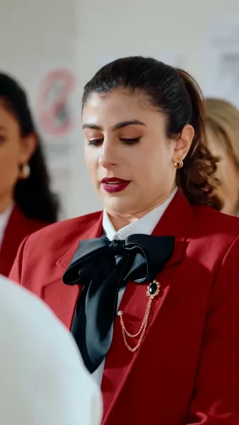 คบหลอก ๆ กับศัตรูลูกคุณหนู