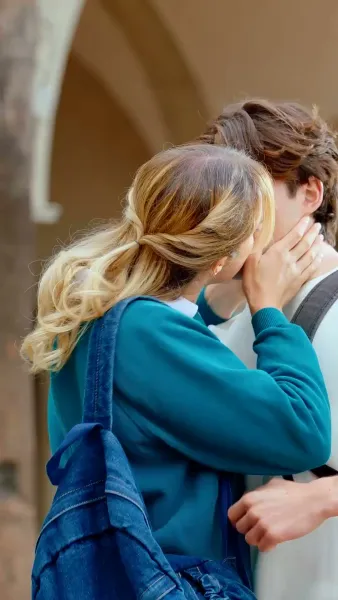 คบหลอก ๆ กับศัตรูลูกคุณหนู