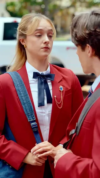 คบหลอก ๆ กับศัตรูลูกคุณหนู