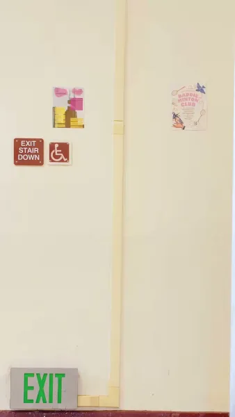 คบหลอก ๆ กับศัตรูลูกคุณหนู