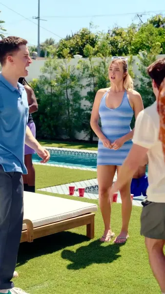 คบหลอก ๆ กับศัตรูลูกคุณหนู