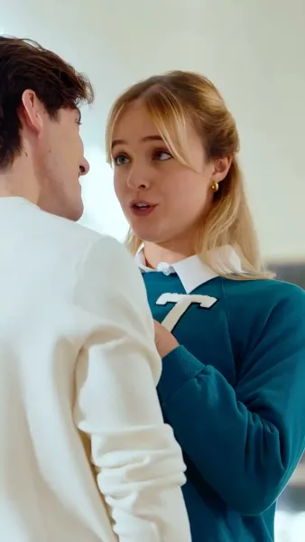 คบหลอก ๆ กับศัตรูลูกคุณหนู