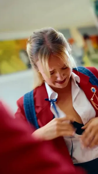 คบหลอก ๆ กับศัตรูลูกคุณหนู