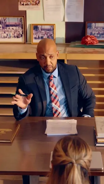 คบหลอก ๆ กับศัตรูลูกคุณหนู