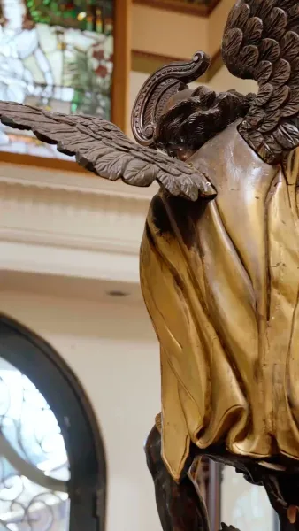 คบหลอก ๆ กับศัตรูลูกคุณหนู