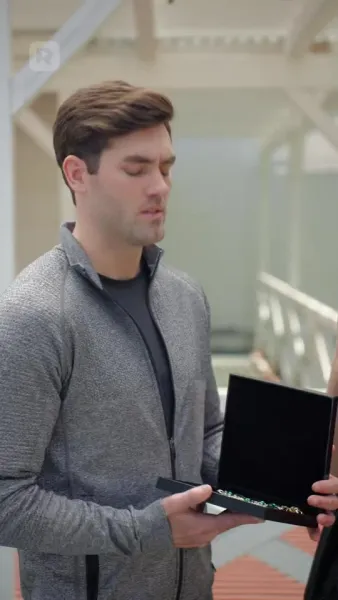 ระวัง! มีเด็กน่ารักมาแล้ว!