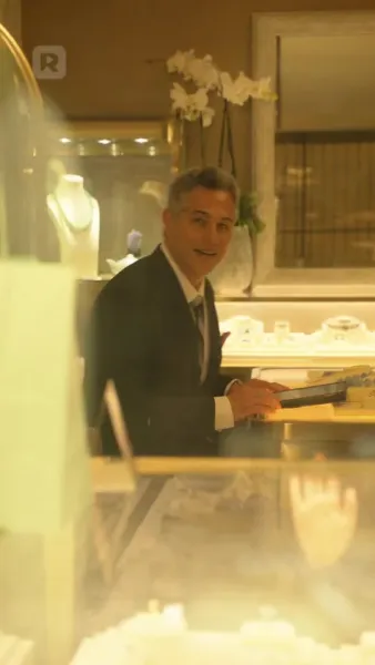 ระวัง! มีเด็กน่ารักมาแล้ว!