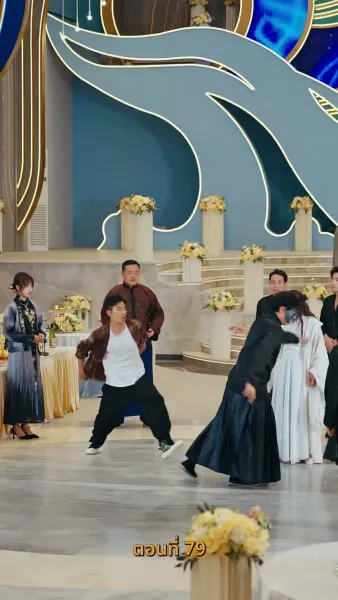 บำเพ็ญเพียรง่ายนิดเดียว