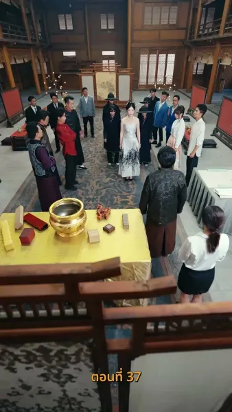 บำเพ็ญเพียรง่ายนิดเดียว