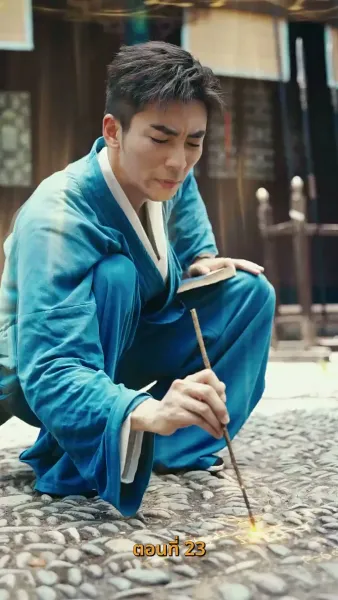 บำเพ็ญเพียรง่ายนิดเดียว