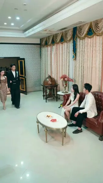 รักครั้งนี้ ขอคืนด้วยแค้น