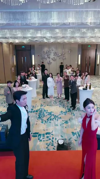 รักครั้งนี้ ขอคืนด้วยแค้น