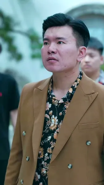 รักครั้งนี้ ขอคืนด้วยแค้น