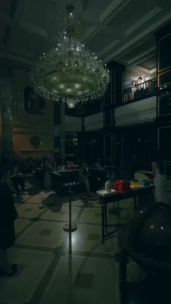 รักครั้งนี้ ขอคืนด้วยแค้น