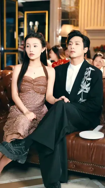 รักครั้งนี้ ขอคืนด้วยแค้น