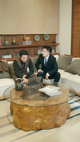 รักครั้งนี้ ขอคืนด้วยแค้น