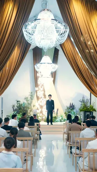 รักครั้งนี้ ขอคืนด้วยแค้น