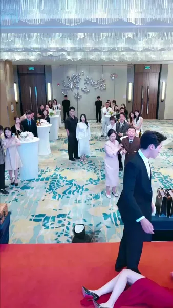 รักครั้งนี้ ขอคืนด้วยแค้น