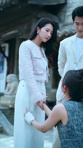 รักครั้งนี้ ขอคืนด้วยแค้น