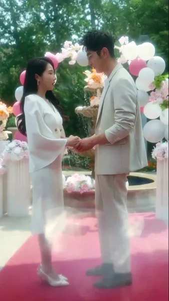 รักครั้งนี้ ขอคืนด้วยแค้น