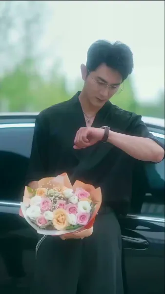 รักครั้งนี้ ขอคืนด้วยแค้น