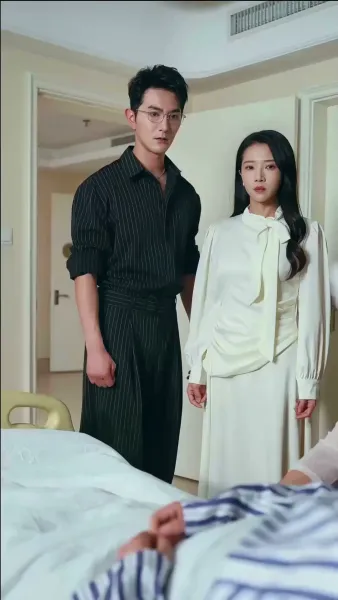 รักครั้งนี้ ขอคืนด้วยแค้น