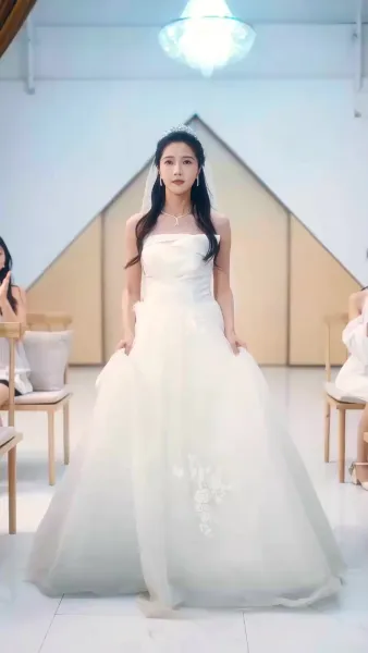 รักครั้งนี้ ขอคืนด้วยแค้น