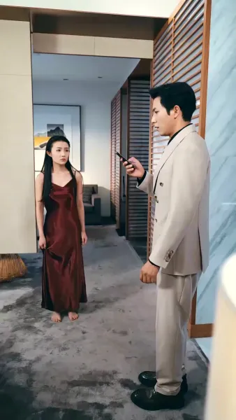 รักครั้งนี้ ขอคืนด้วยแค้น