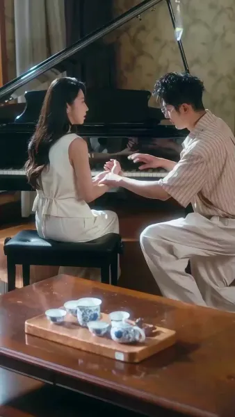 รักครั้งนี้ ขอคืนด้วยแค้น