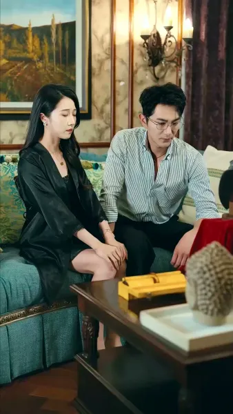 รักครั้งนี้ ขอคืนด้วยแค้น