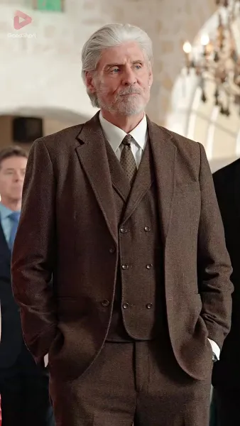 คุณสามีตัวร้ายไม่ตายดีแน่