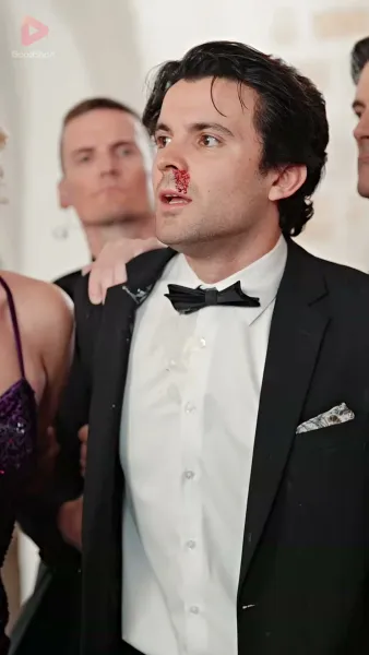 คุณสามีตัวร้ายไม่ตายดีแน่