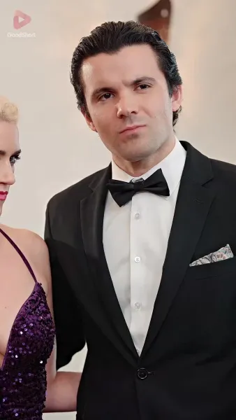 คุณสามีตัวร้ายไม่ตายดีแน่