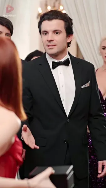 คุณสามีตัวร้ายไม่ตายดีแน่