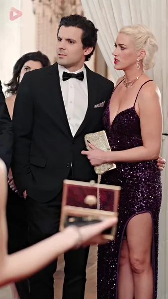 คุณสามีตัวร้ายไม่ตายดีแน่