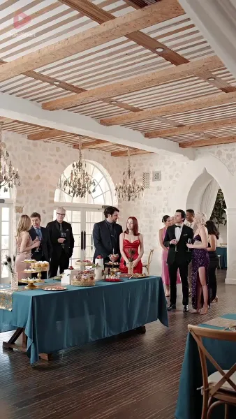 คุณสามีตัวร้ายไม่ตายดีแน่