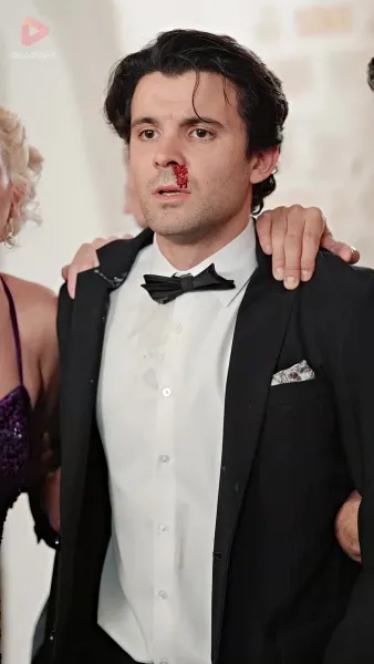 คุณสามีตัวร้ายไม่ตายดีแน่