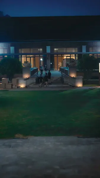 บทส่งท้ายของพวกคุณทั้งเจ็ดคน