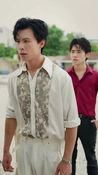 บทส่งท้ายของพวกคุณทั้งเจ็ดคน