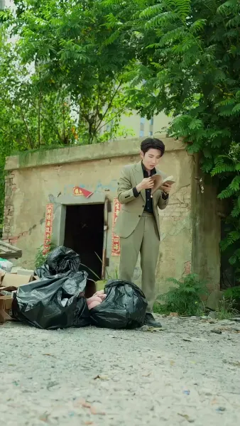 บทส่งท้ายของพวกคุณทั้งเจ็ดคน